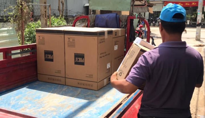 Tiếp tục một dàn karaoke PDCJ chính hãng #3