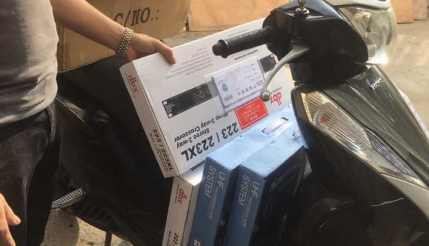 Tiếp tục một dàn karaoke PDCJ chính hãng #5