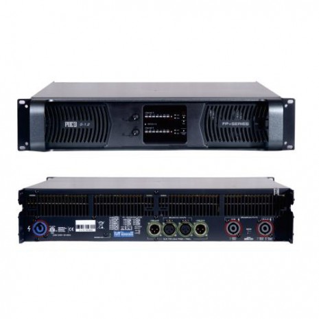 Bộ đẩy công suất PDCJ G-1.2