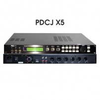 Vang số karaoke PDCJ X5